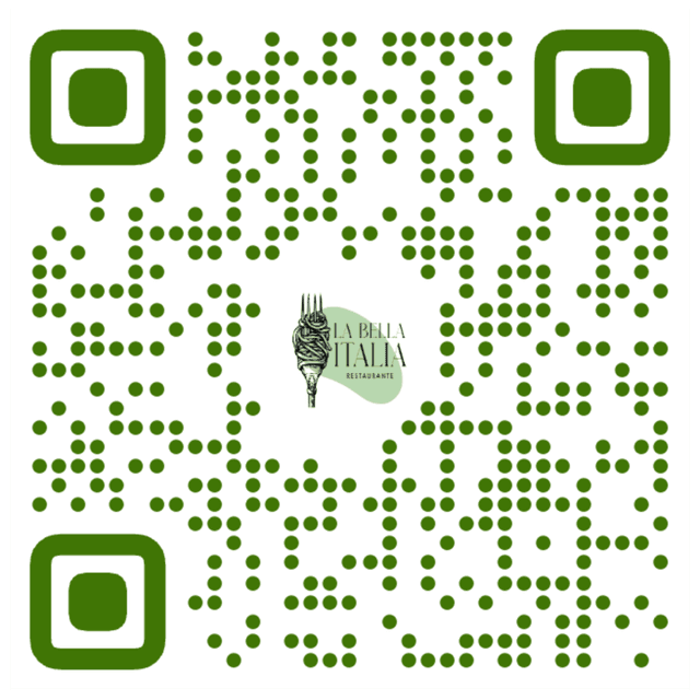 Código QR de ejemplo